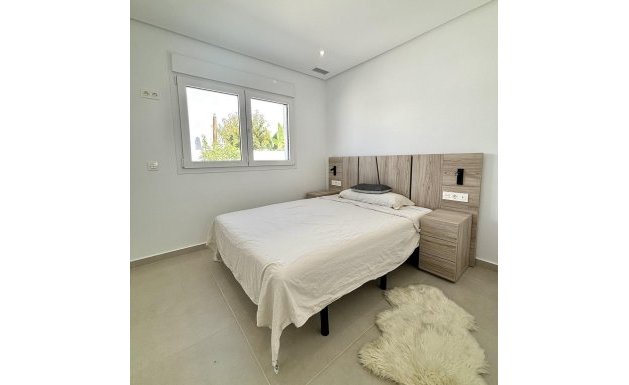 New Build - Villa - Benijófar