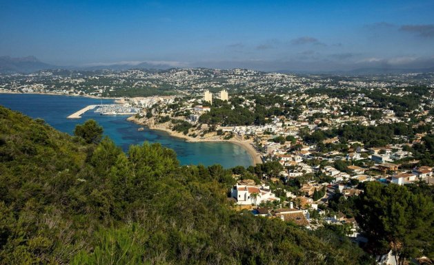 Nueva construcción - Bungalow - Els Poblets