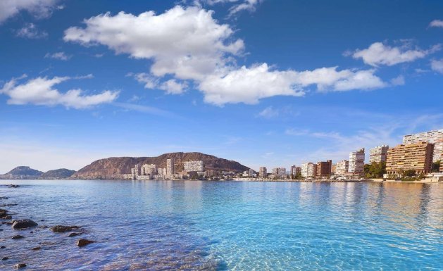 Nueva construcción - Bungalow - Els Poblets