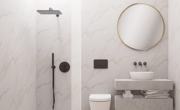 Nueva construcción - Bungalow - Orihuela Costa