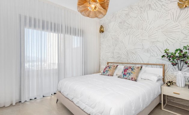 New Build - Apartment - Benijófar