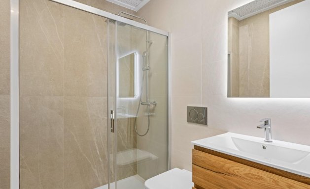 New Build - Apartment - Benijófar