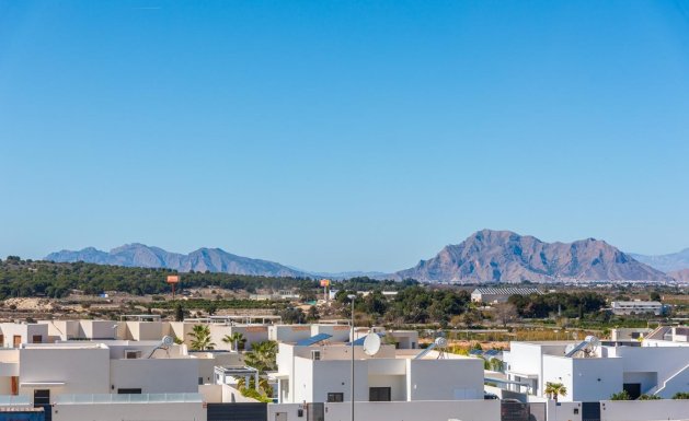 New Build - Apartment - Benijófar