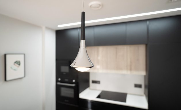 Nueva construcción - Bungalow - Orihuela Costa