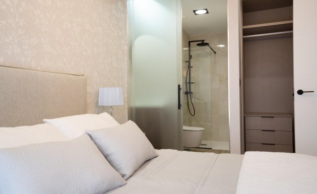 Nueva construcción - Bungalow - Orihuela Costa