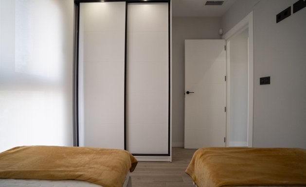 Nueva construcción - Bungalow - Orihuela Costa