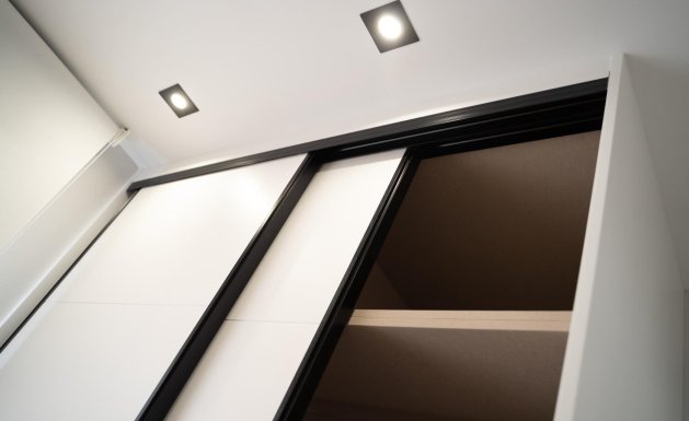 Nueva construcción - Bungalow - Orihuela Costa