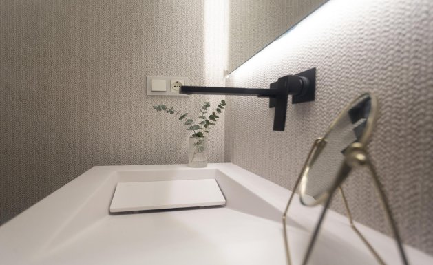 Nueva construcción - Apartamento - Denia