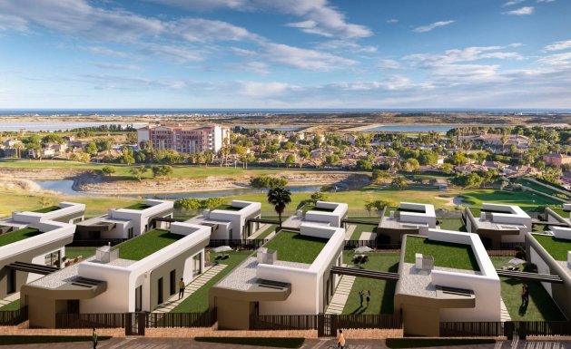 Nueva construcción - Chalet - Mutxamel