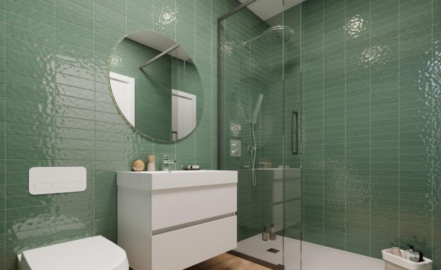 Nueva construcción - Chalet - Mutxamel