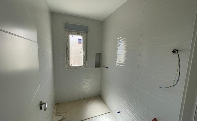 Nueva construcción - Chalet - Pinoso