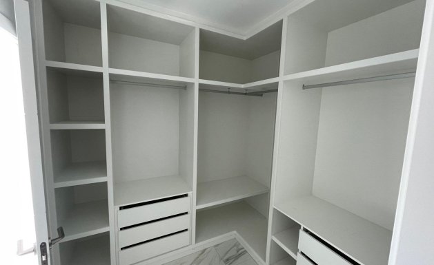 Nueva construcción - Chalet - Pinoso