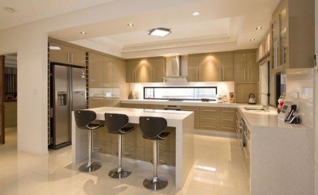 New Build - Villa - Pinoso