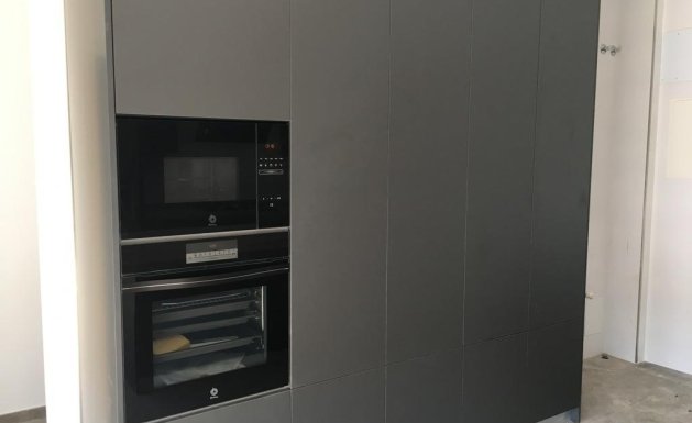 New Build - Villa - Pinoso