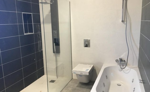 New Build - Villa - Pinoso