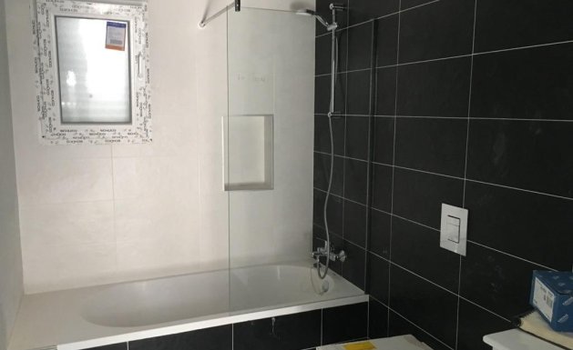 New Build - Villa - Pinoso