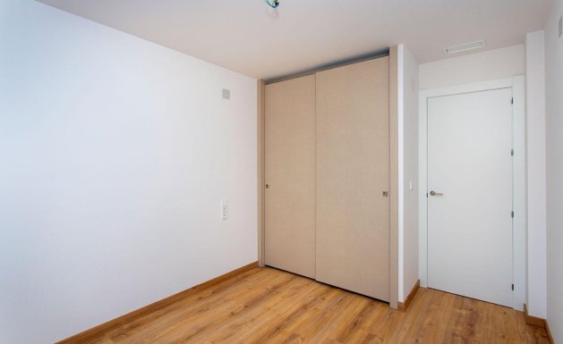 New Build - TOWNHOUSE - Hondón de las Nieves