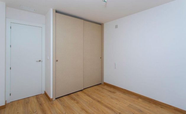 New Build - TOWNHOUSE - Hondón de las Nieves