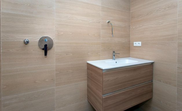 New Build - TOWNHOUSE - Hondón de las Nieves