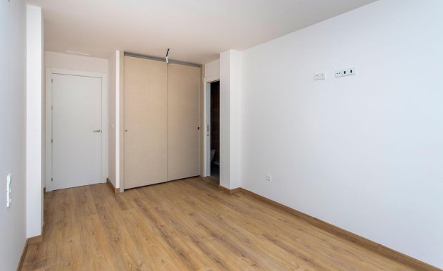 New Build - TOWNHOUSE - Hondón de las Nieves