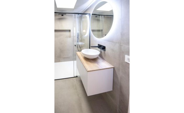 New Build - Apartment - San Pedro del Pinatar