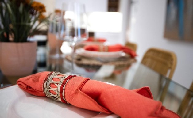 New Build - Apartment - San Pedro del Pinatar