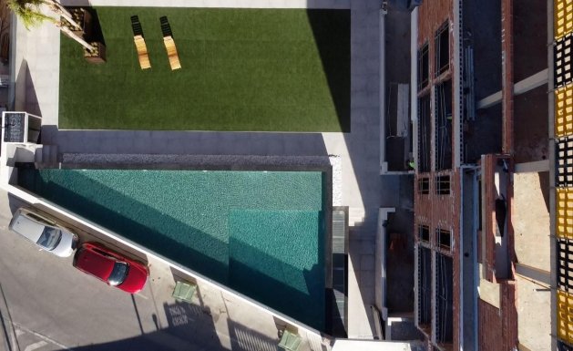 New Build - Apartment - San Pedro del Pinatar