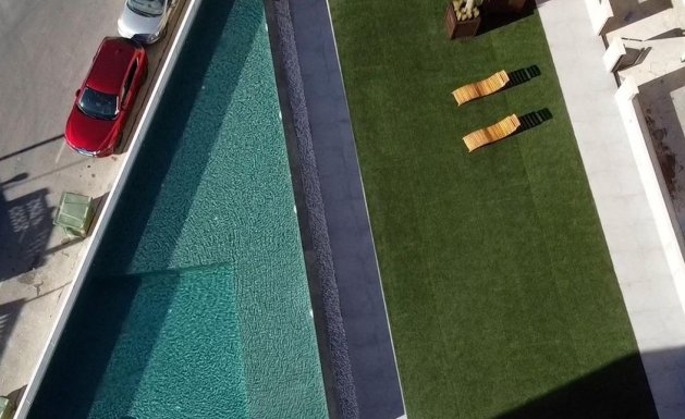 New Build - Apartment - San Pedro del Pinatar