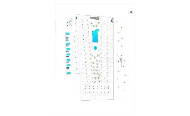 Nueva construcción - Apartamento - Torrevieja