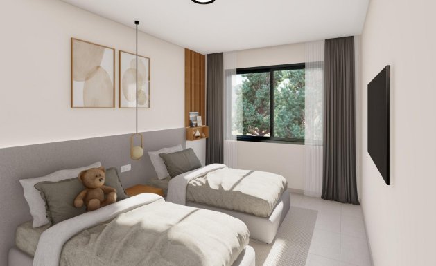 Nueva construcción - Chalet - Yecla