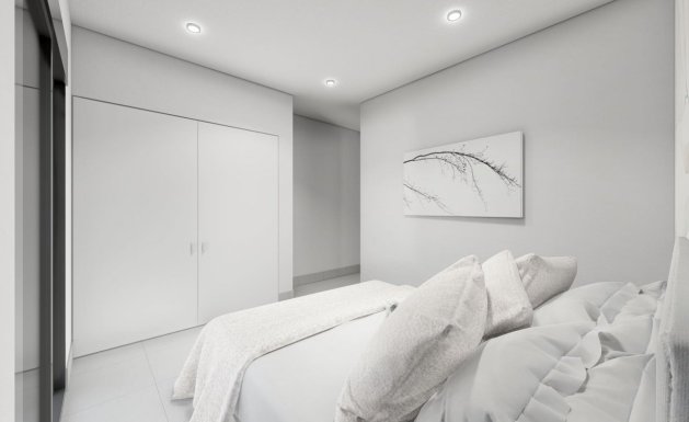 New Build - Villa - Torre Pacheco