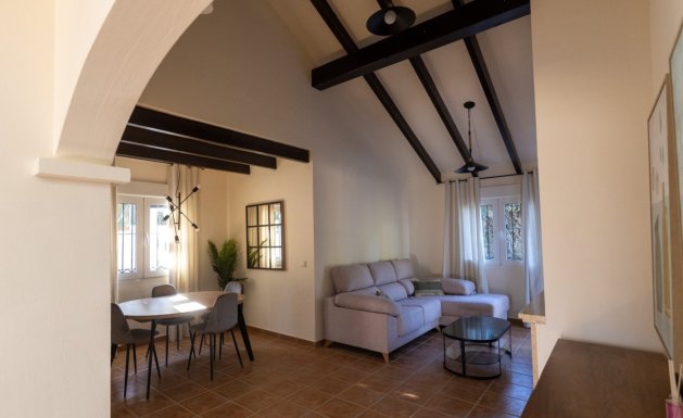 New Build - Villa - Fuente Álamo