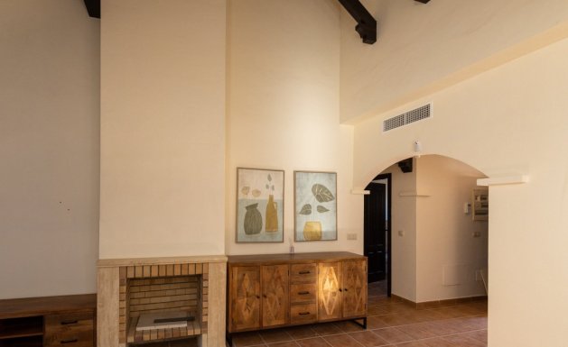 New Build - Villa - Fuente Álamo