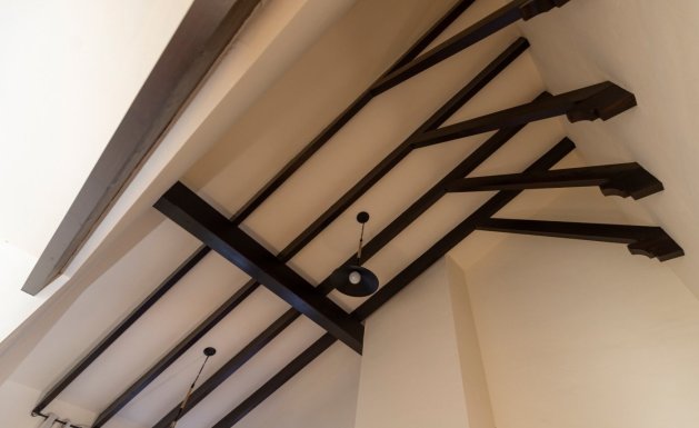 Nueva construcción - Chalet - Fuente Álamo