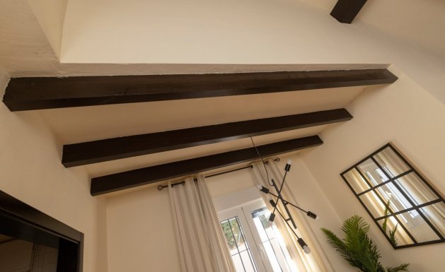 Nueva construcción - Chalet - Fuente Álamo