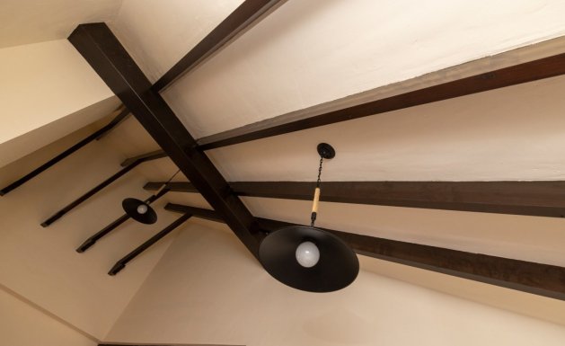 Nueva construcción - Chalet - Fuente Álamo