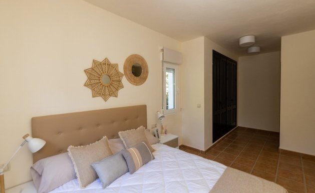 Nueva construcción - Chalet - Fuente Álamo