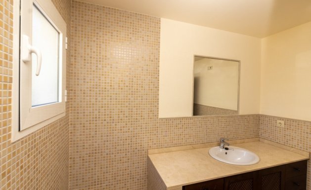 Nueva construcción - Chalet - Fuente Álamo