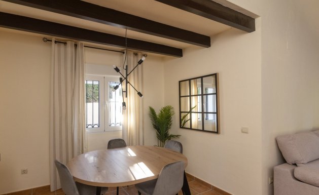 Nueva construcción - Chalet - Fuente Álamo