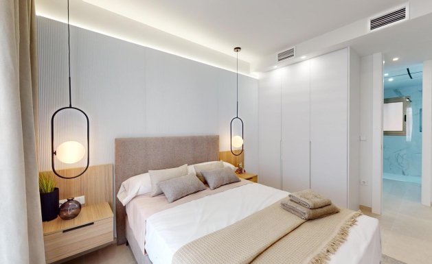 Nueva construcción - Apartamento - Orihuela Costa