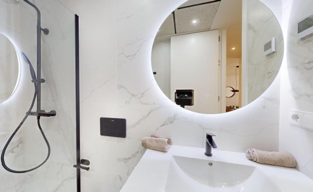 Nueva construcción - Apartamento - Orihuela Costa