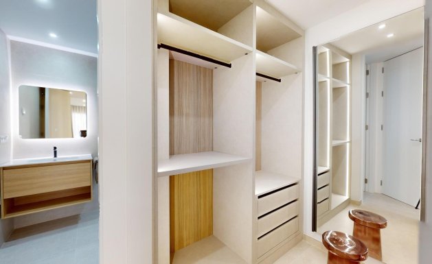 Nueva construcción - Apartamento - Orihuela Costa