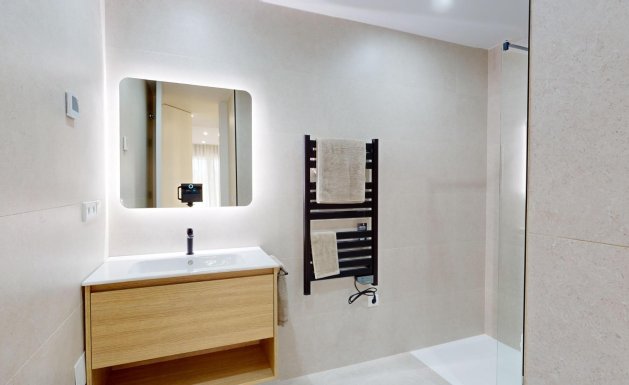 Nueva construcción - Apartamento - Orihuela Costa