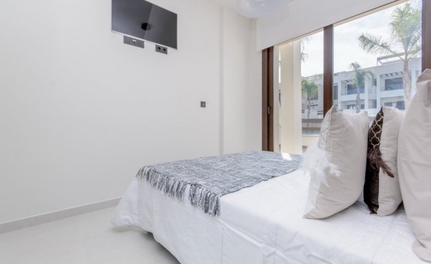 New Build - TOWNHOUSE - Torrevieja