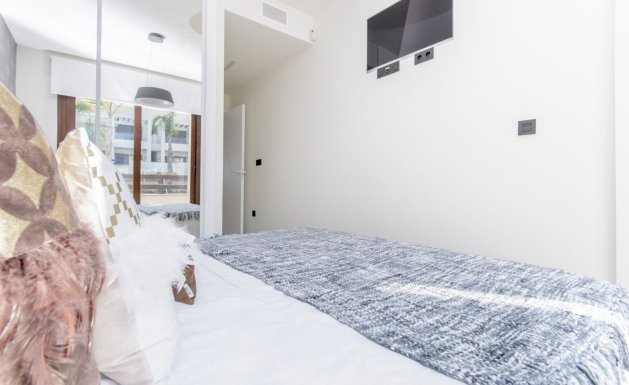 New Build - TOWNHOUSE - Torrevieja