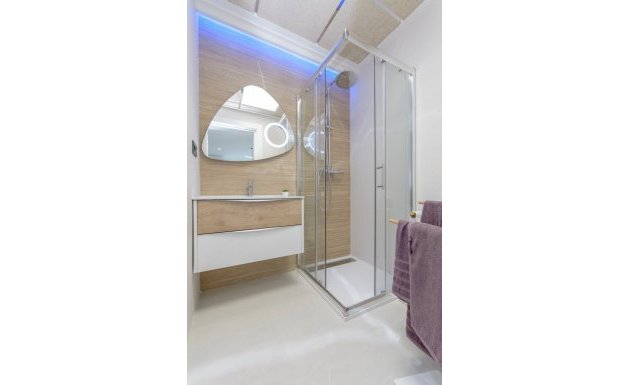 New Build - TOWNHOUSE - Torrevieja