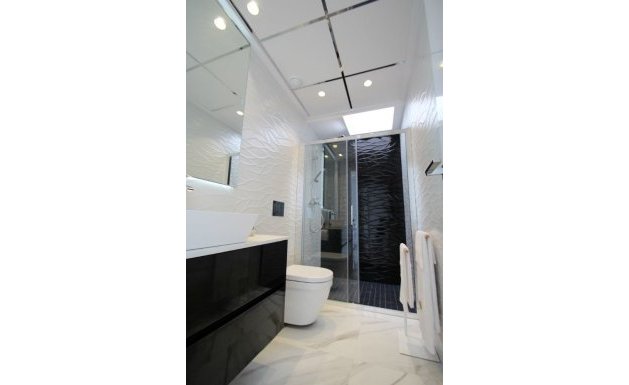 Nueva construcción - Chalet - San Miguel de Salinas