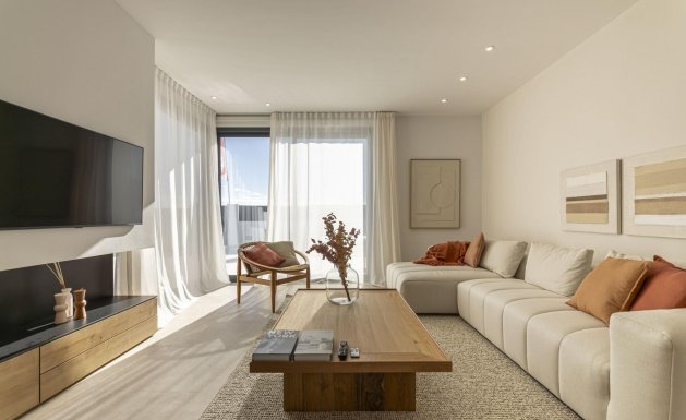 New Build - Villa - Baños y Mendigo