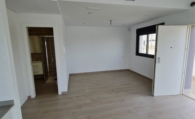 Nueva construcción - Chalet - Orihuela Costa