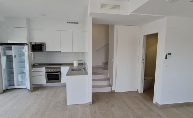 Nueva construcción - Chalet - Orihuela Costa